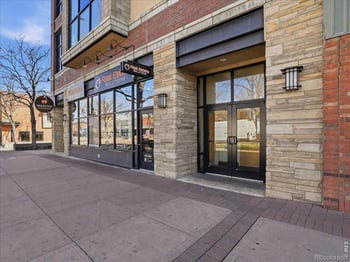 200 College Ave #205, Fort Collins, CO 80524