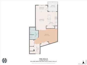 200 College Ave #205, Fort Collins, CO 80524