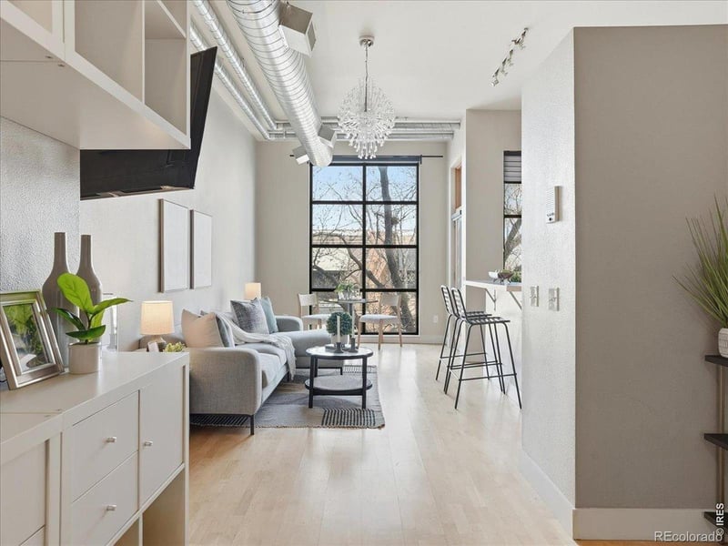 200 College Ave #205, Fort Collins, CO 80524