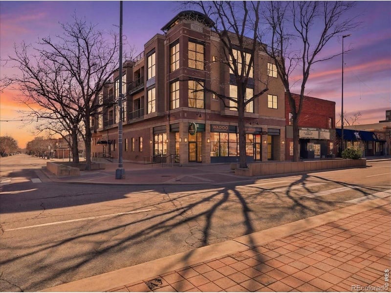 200 College Ave #205, Fort Collins, CO 80524