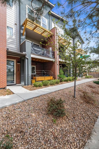 7885 43rd Cir, Wheat Ridge, CO 80033