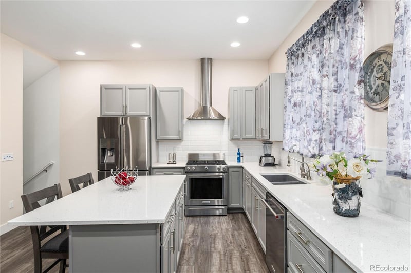 7885 43rd Cir, Wheat Ridge, CO 80033