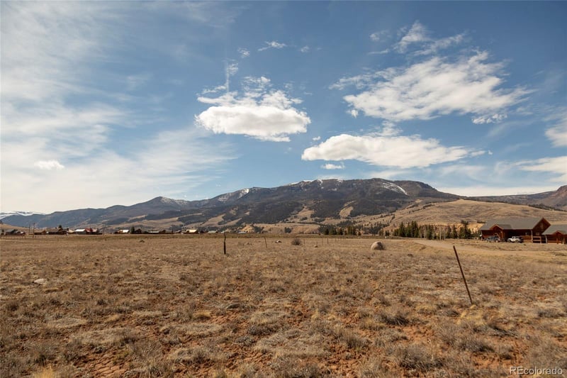 4000 Vista Grande Dr, Creede, CO 81130