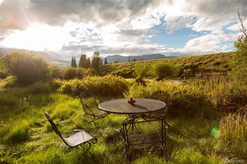 4000 Vista Grande Dr, Creede, CO 81130