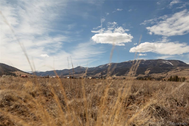 4000 Vista Grande Dr, Creede, CO 81130