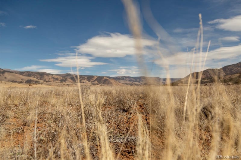 4000 Vista Grande Dr, Creede, CO 81130