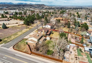 806 Cole St, Golden, CO 80401