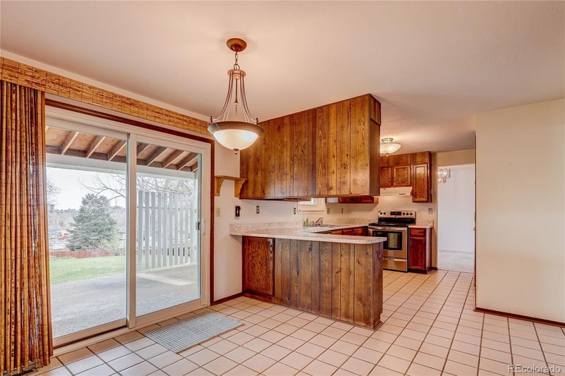 806 Cole St, Golden, CO 80401