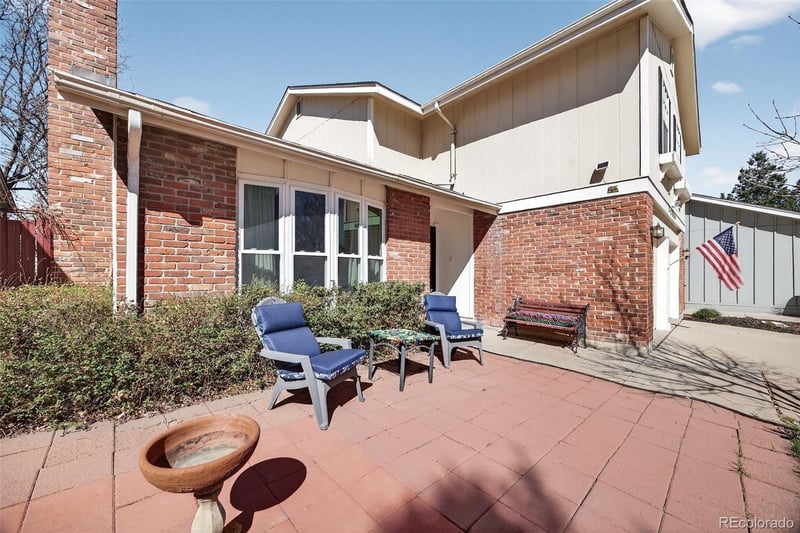 12386 Bates Cir, Aurora, CO 80014