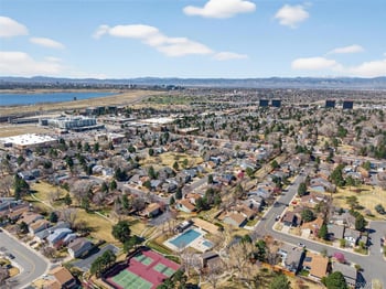 12386 Bates Cir, Aurora, CO 80014