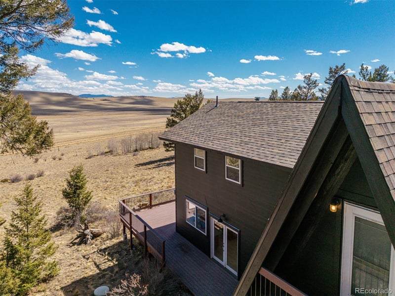 1324 Redhill Rd, Fairplay, CO 80440
