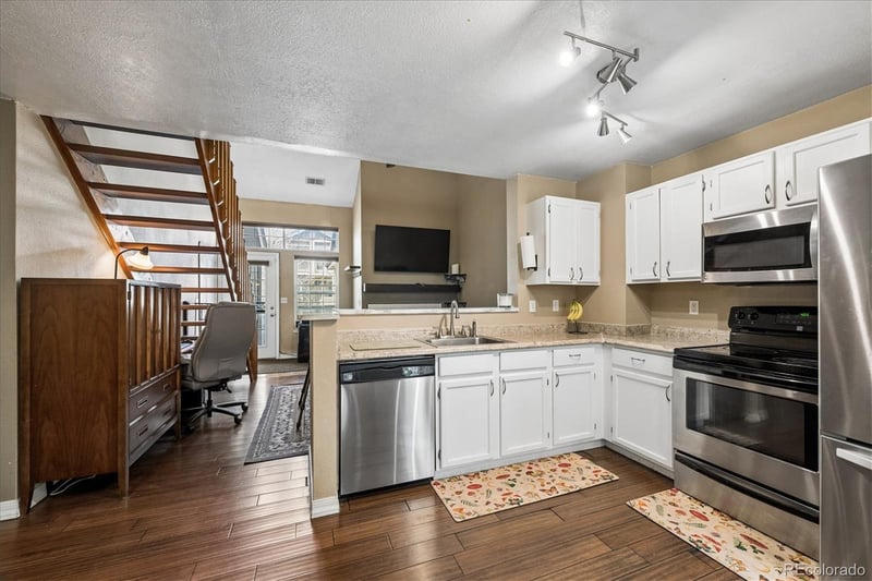 3010 Prentice Ave #H, Littleton, CO 80123