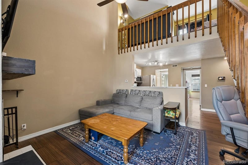 3010 Prentice Ave #H, Littleton, CO 80123