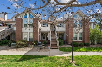 3010 Prentice Ave #H, Littleton, CO 80123