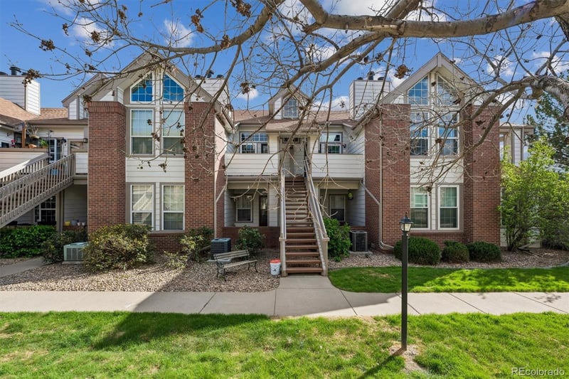 3010 Prentice Ave #H, Littleton, CO 80123