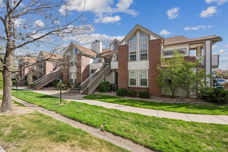 3010 Prentice Ave #H, Littleton, CO 80123