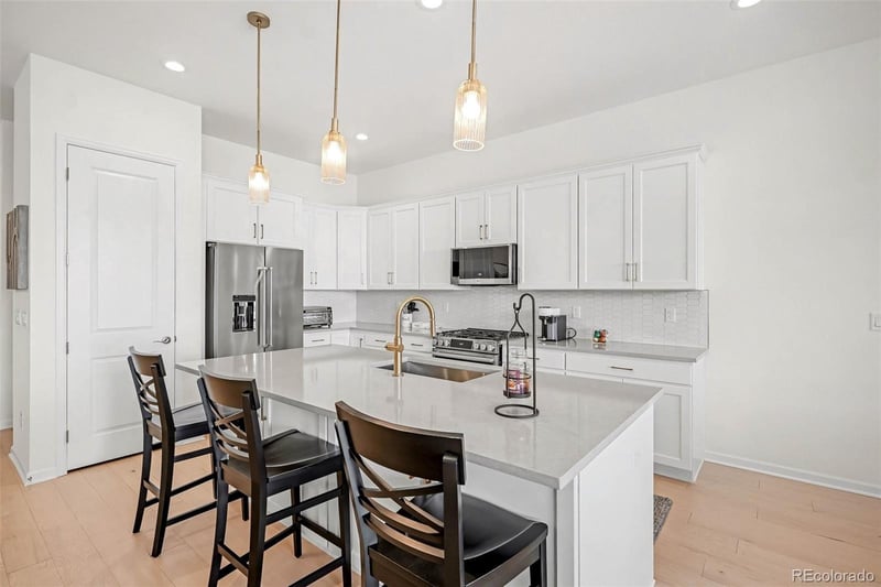 650 Simmental Loop, Castle Rock, CO 80104