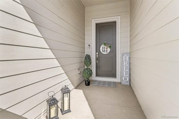 650 Simmental Loop, Castle Rock, CO 80104