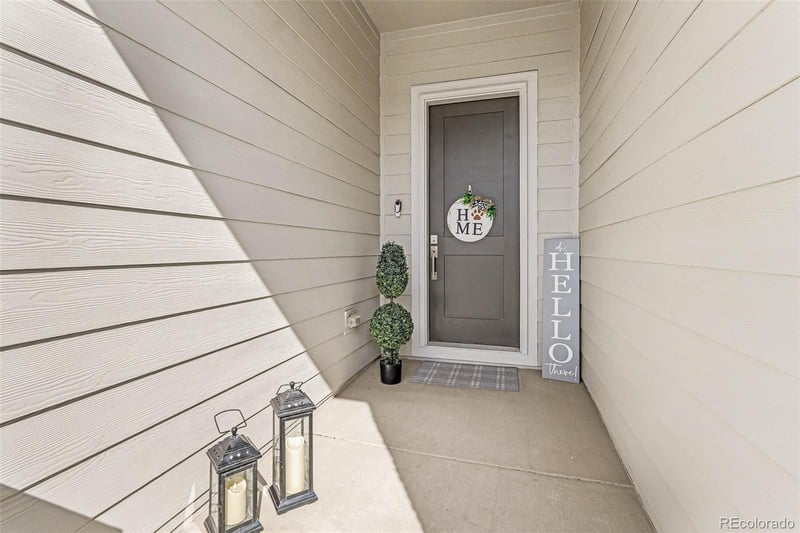 650 Simmental Loop, Castle Rock, CO 80104