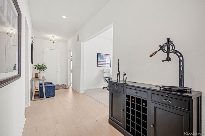 650 Simmental Loop, Castle Rock, CO 80104