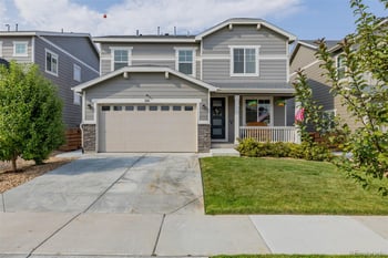 521 Bear Peak Ct, Erie, CO 80516