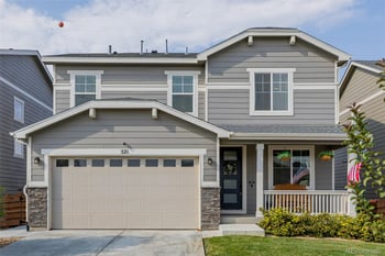 521 Bear Peak Ct, Erie, CO 80516