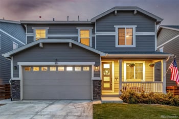 521 Bear Peak Ct, Erie, CO 80516