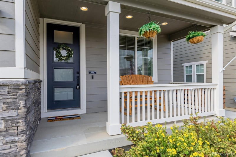 521 Bear Peak Ct, Erie, CO 80516