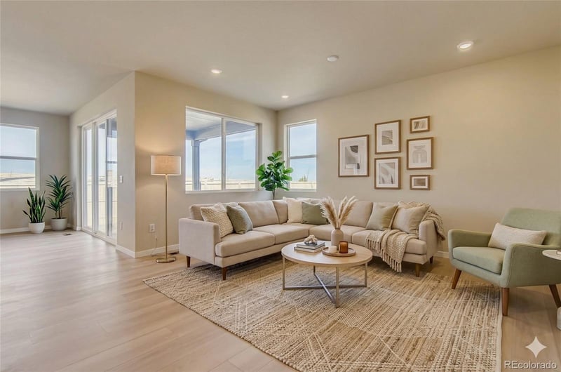 13783 Daffodil Way, Parker, CO 80134