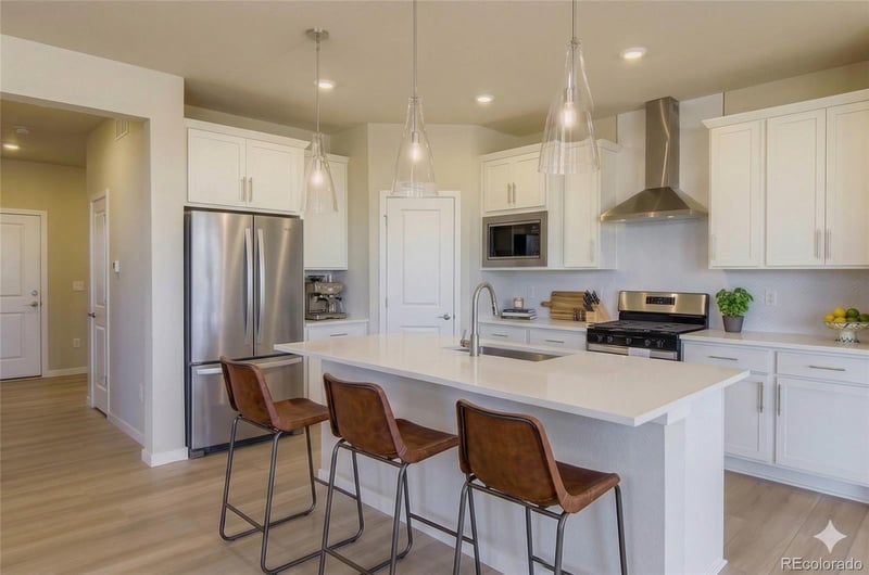 13783 Daffodil Way, Parker, CO 80134