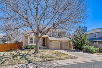 4974 Evanston St, Aurora, CO 80015