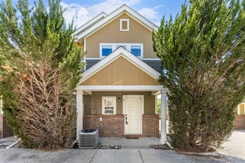 11991 Riverstone Cir #12A, Henderson, CO 80640