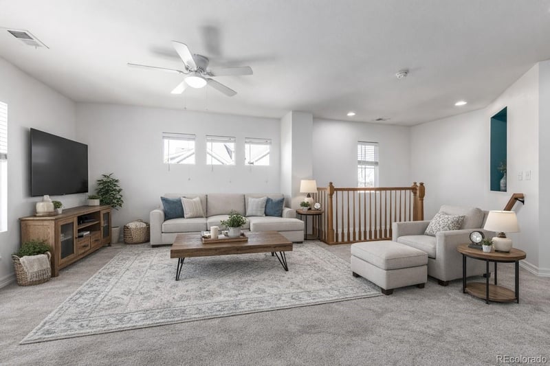 11991 Riverstone Cir #12A, Henderson, CO 80640