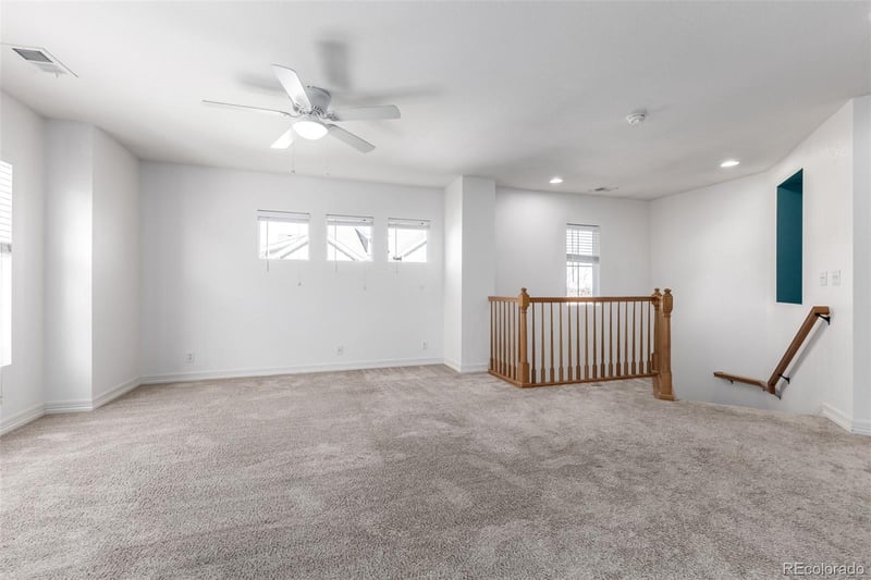 11991 Riverstone Cir #12A, Henderson, CO 80640