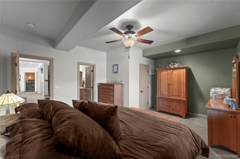 8465 Aspenglow Ln, Cascade, CO 80809