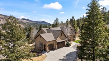 8465 Aspenglow Ln, Cascade, CO 80809