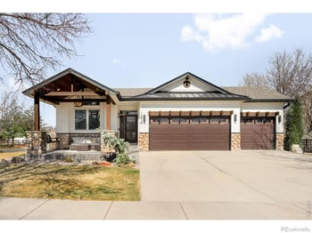 1514 Hearthfire Dr, Fort Collins, CO 80524