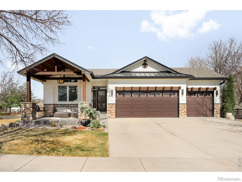1514 Hearthfire Dr, Fort Collins, CO 80524