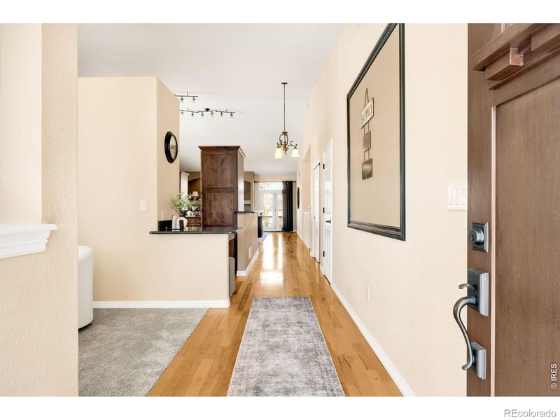 1514 Hearthfire Dr, Fort Collins, CO 80524