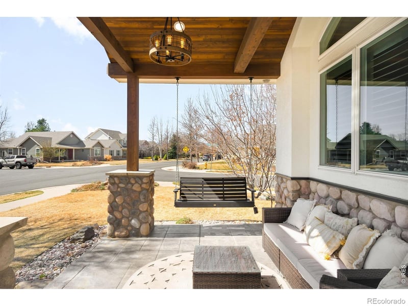 1514 Hearthfire Dr, Fort Collins, CO 80524