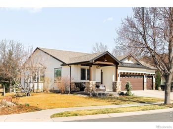 1514 Hearthfire Dr, Fort Collins, CO 80524