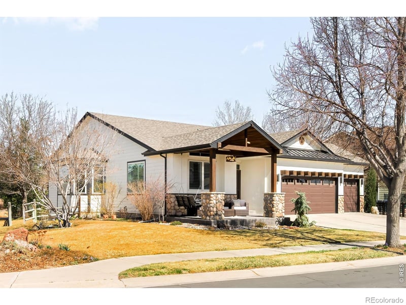 1514 Hearthfire Dr, Fort Collins, CO 80524