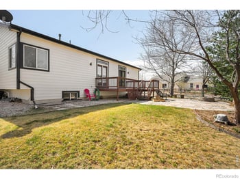 1514 Hearthfire Dr, Fort Collins, CO 80524