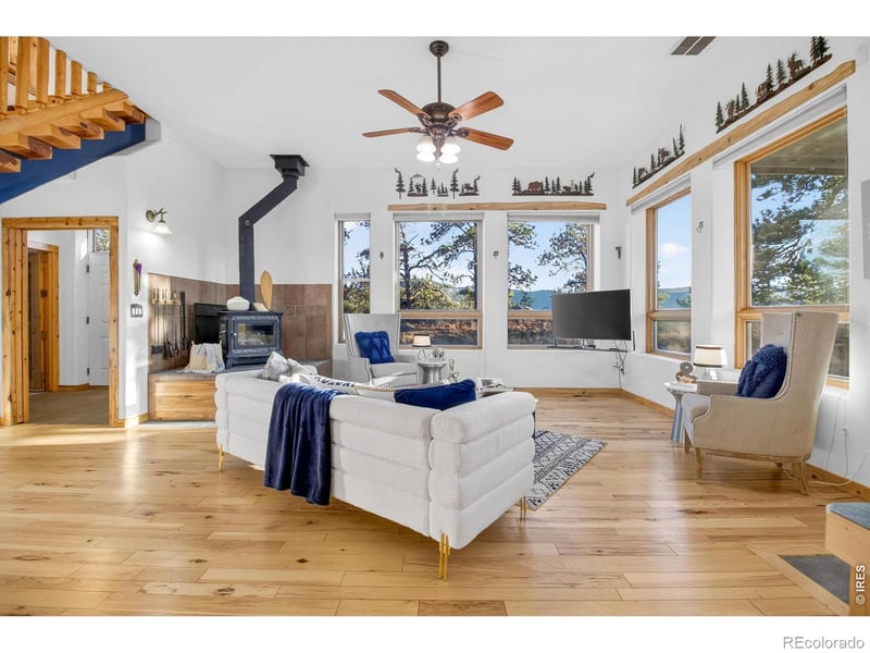 100 Snow Top Dr, Drake, CO 80515