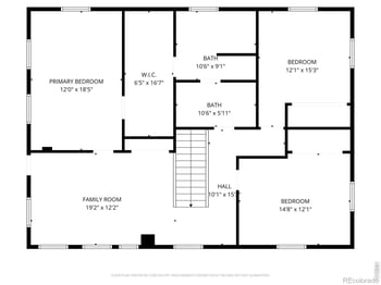 100 Snow Top Dr, Drake, CO 80515