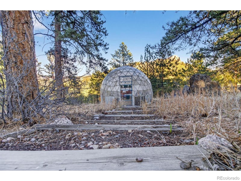 100 Snow Top Dr, Drake, CO 80515