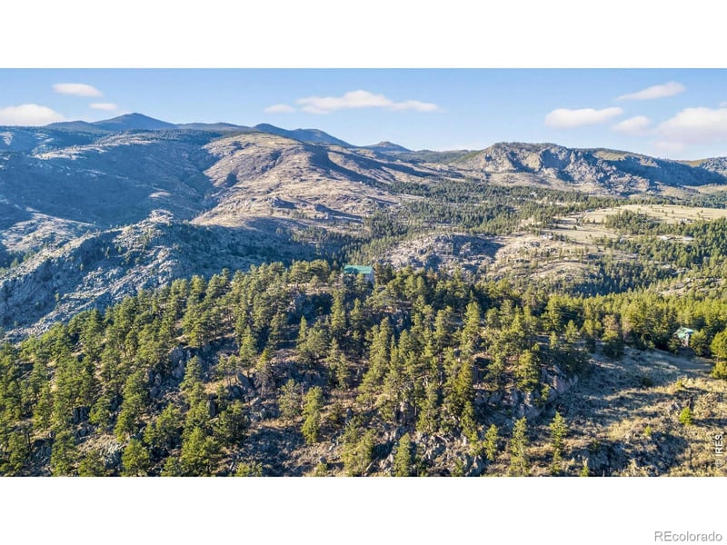 100 Snow Top Dr, Drake, CO 80515