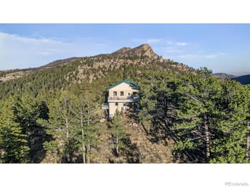 100 Snow Top Dr, Drake, CO 80515