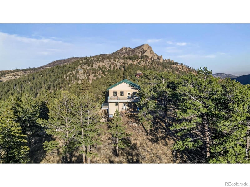 100 Snow Top Dr, Drake, CO 80515