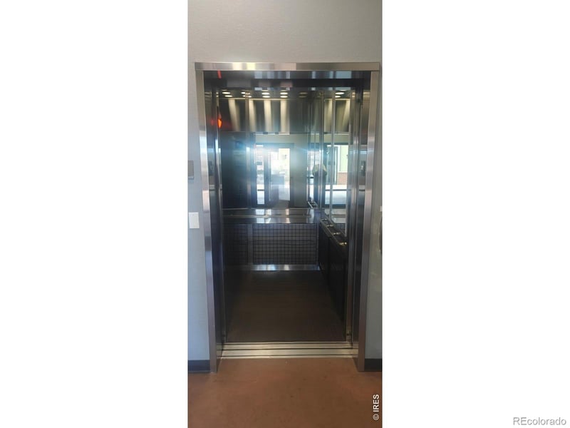 5401 Park Terrace Ave #104B, Greenwood Village, CO 80111